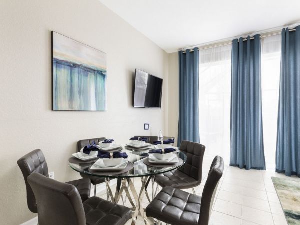 Orlando Home 979856