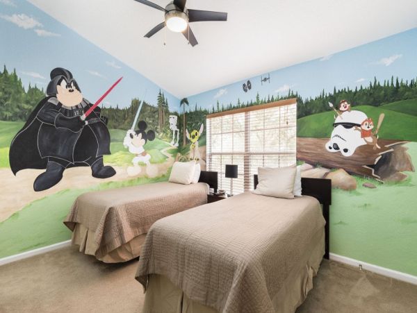 Orlando Home 979856