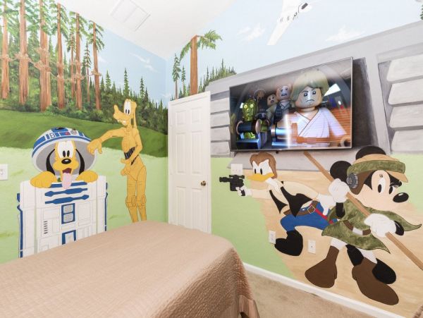 Orlando Home 979856
