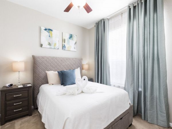 Orlando Home 979856
