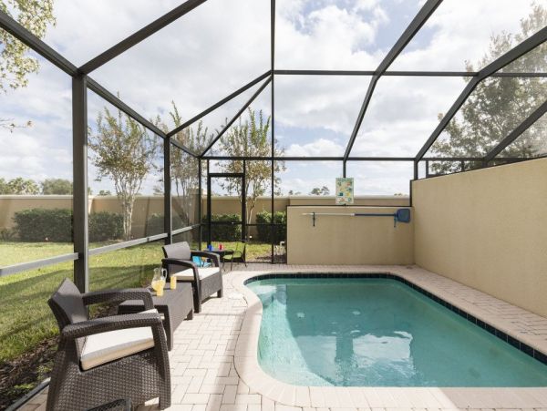 Orlando Home 979856