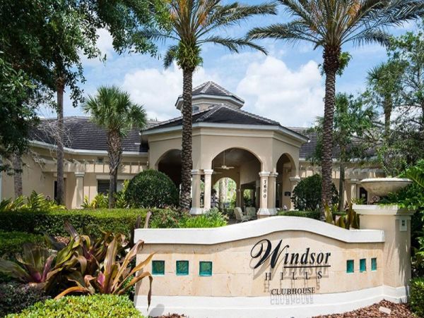 Orlando Home 979856