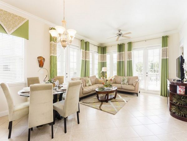 Orlando Home 979857