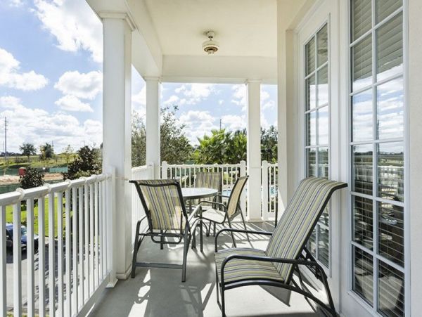 Orlando Home 979857