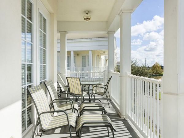 Orlando Home 979857