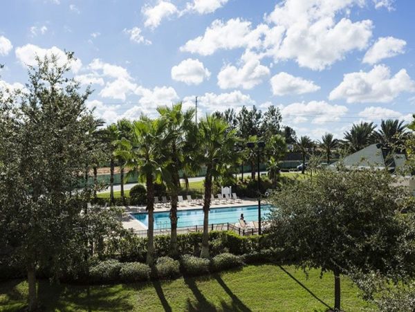 Orlando Home 979857
