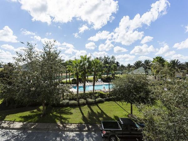 Orlando Home 979857