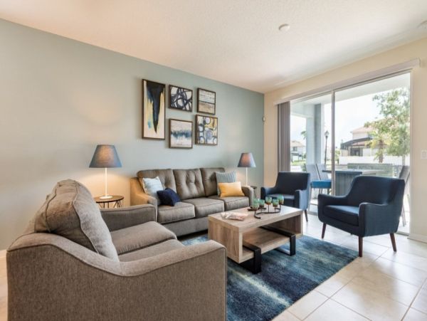 Orlando Home 979858