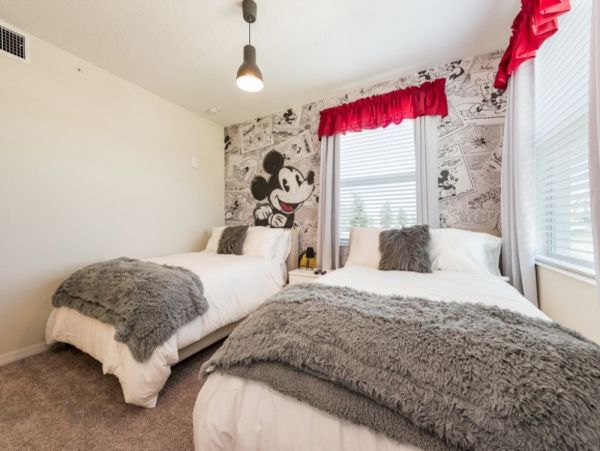 Orlando Home 979858