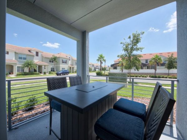Orlando Home 979858