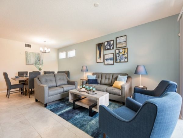 Orlando Home 979858