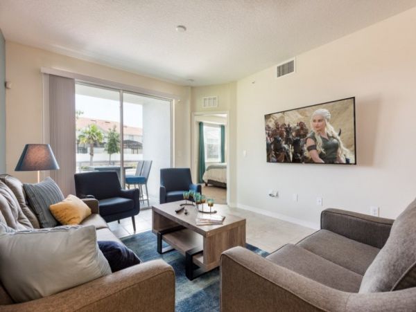 Orlando Home 979858