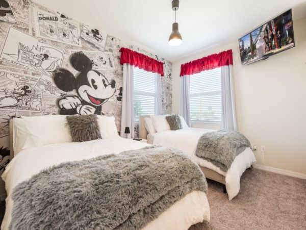 Orlando Home 979858