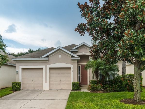Orlando Home 979859
