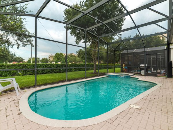 Orlando Home 979859