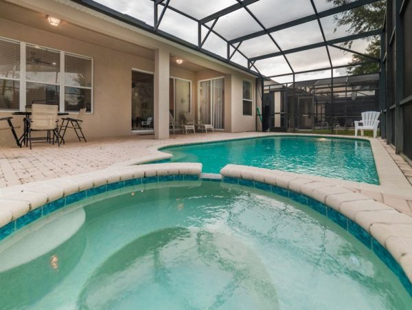 Orlando Home 979859