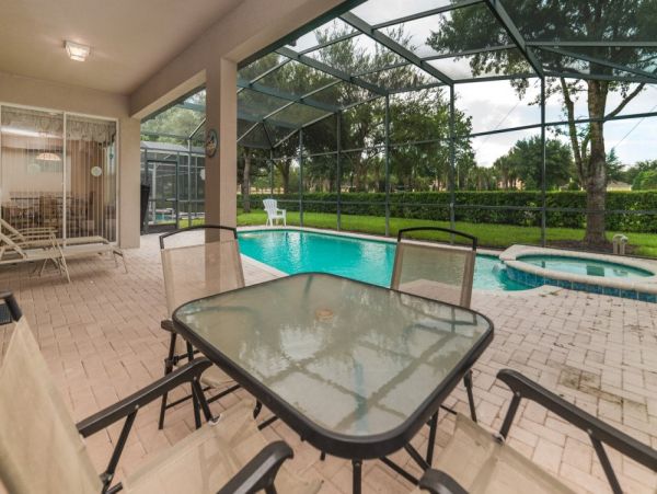 Orlando Home 979859