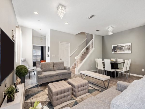 Orlando Home 979860