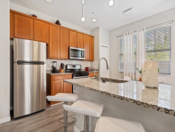 Orlando Home 979860