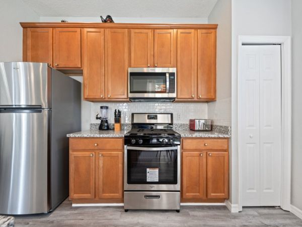 Orlando Home 979860