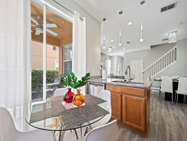 Orlando Home 979860