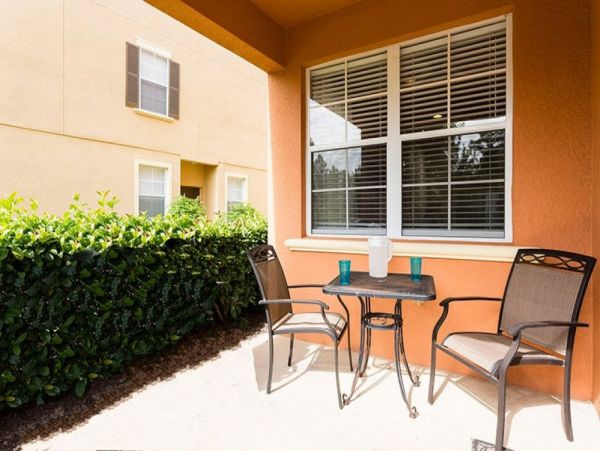 Orlando Home 979860