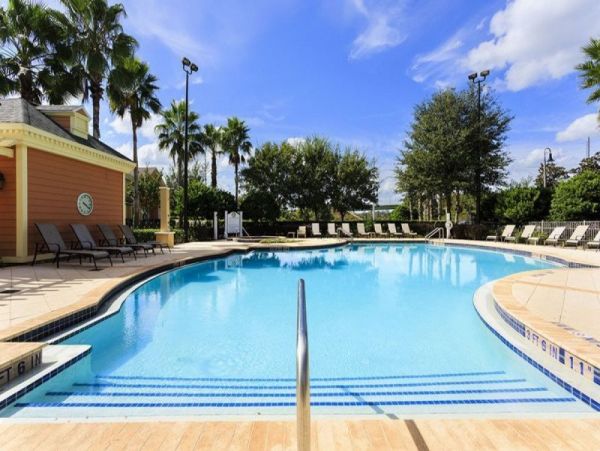 Orlando Home 979860