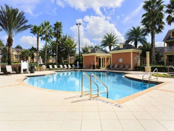 Orlando Home 979860