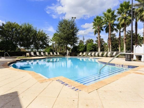 Orlando Home 979860