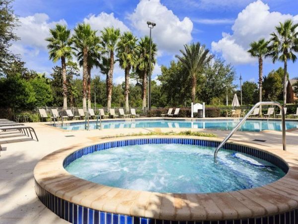 Orlando Home 979860
