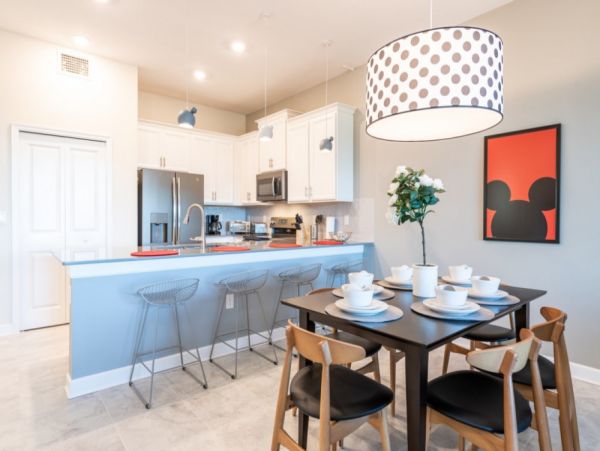 Orlando Home 979862
