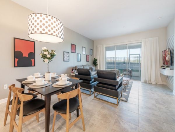 Orlando Home 979862