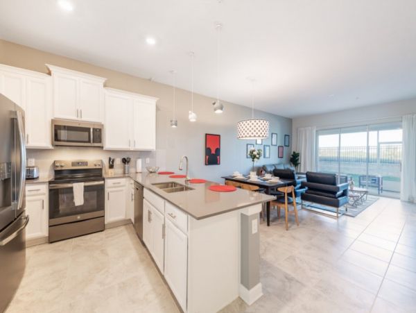 Orlando Home 979862