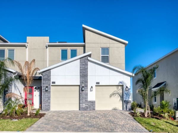 Orlando Home 979862