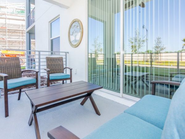 Orlando Home 979865