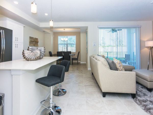 Orlando Home 979865