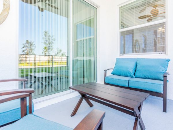 Orlando Home 979865