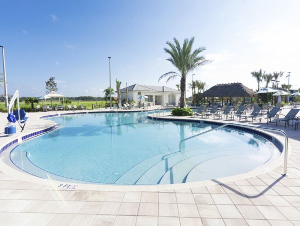 Orlando Home 979865