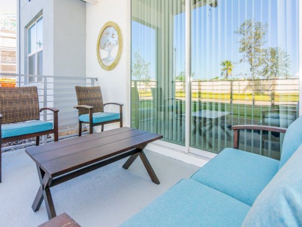 Orlando Home 979866