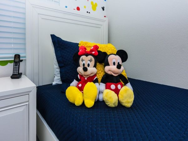 Orlando Home 979866