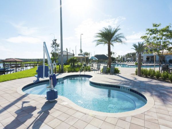 Orlando Home 979866