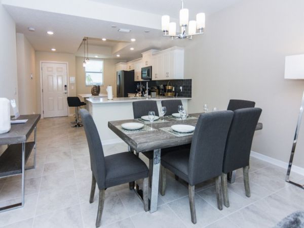 Orlando Home 979867
