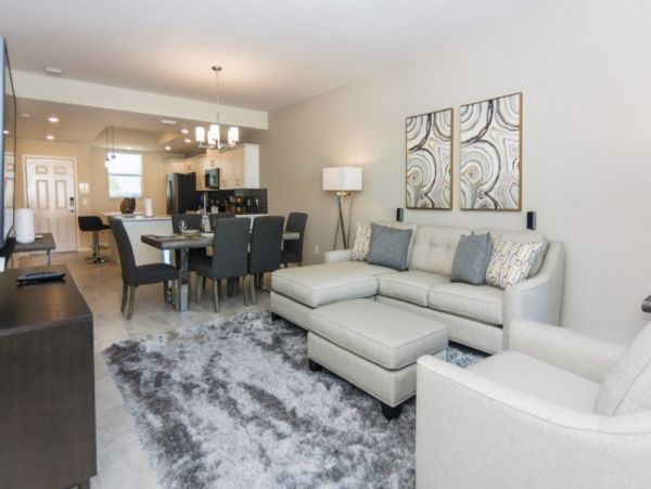 Orlando Home 979867
