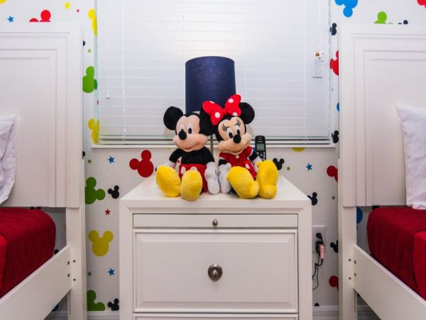 Orlando Home 979867