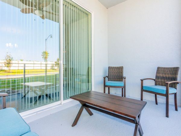 Orlando Home 979867