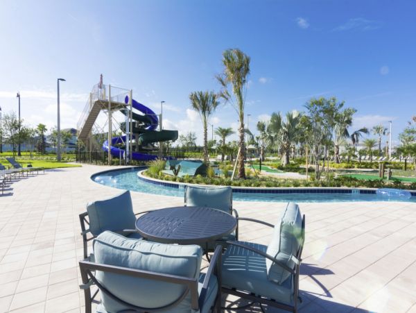 Orlando Home 979867