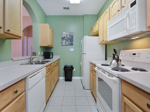 Orlando Home 979868