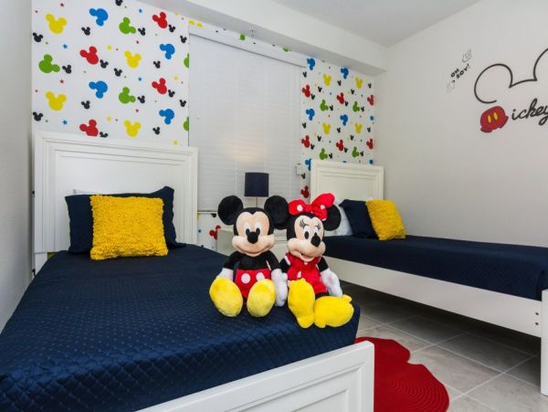 Orlando Home 979869