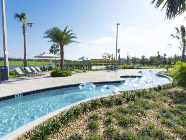 Orlando Home 979869