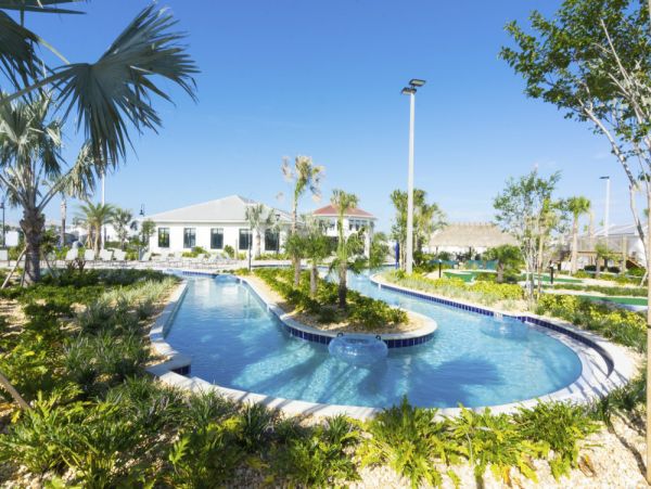 Orlando Home 979869